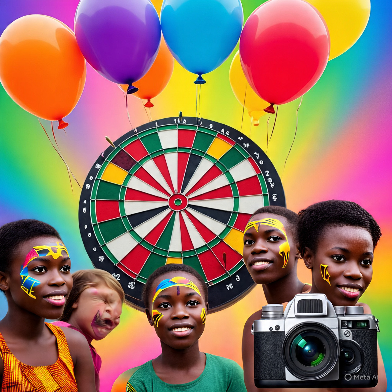 Fun Games and Activities
