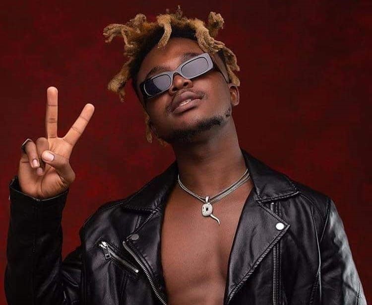 Quamina mp
